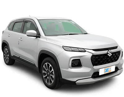 Maruti Grand Vitara-img